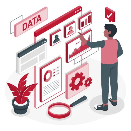 Data Data